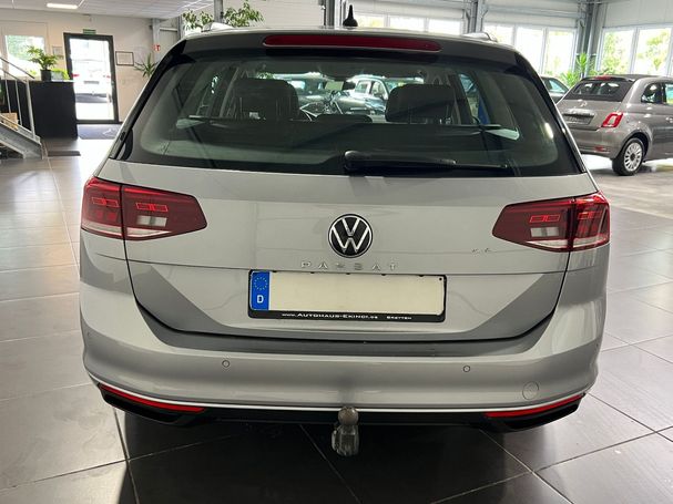 Volkswagen Passat Variant 2.0 TDI DSG 110 kW image number 3