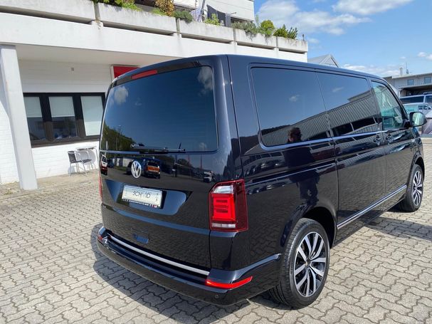 Volkswagen T6 Multivan 4Motion Business 150 kW image number 14