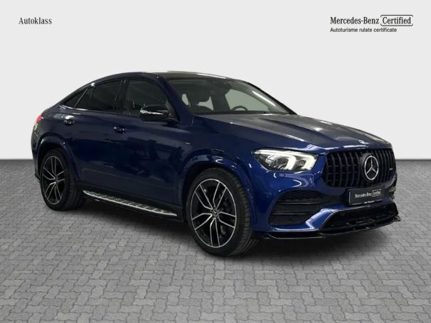 Mercedes-Benz GLE 400 d 243 kW image number 8