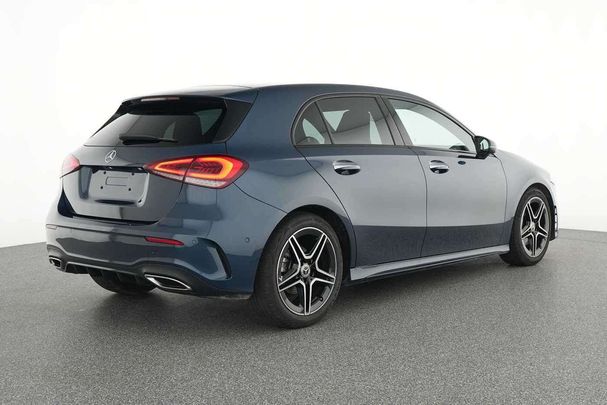 Mercedes-Benz A 180 AMG Line 100 kW image number 3