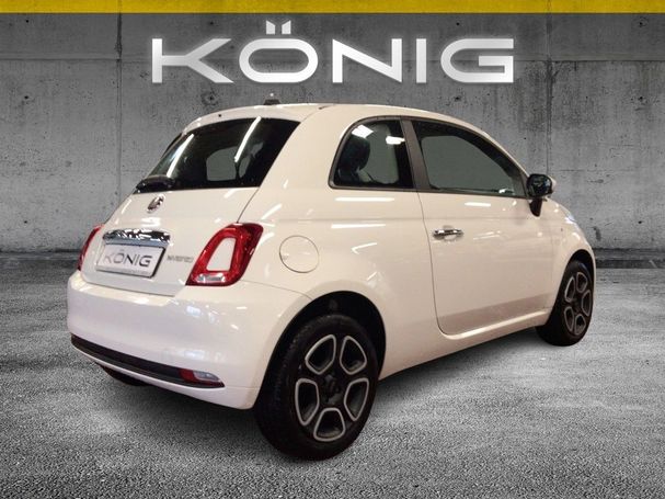 Fiat 500 1.0 51 kW image number 3