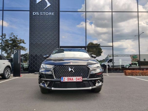 DS Automobiles 7 Crossback BlueHDi 130 96 kW image number 2