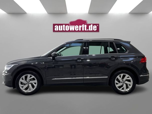 Volkswagen Tiguan 2.0 TDI Life DSG 110 kW image number 5