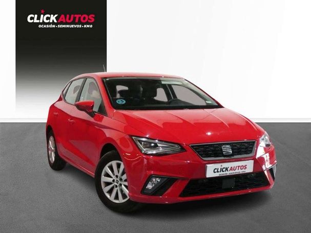 Seat Ibiza 1.0 MPI 59 kW image number 2