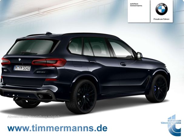 BMW X5 xDrive40d 250 kW image number 3