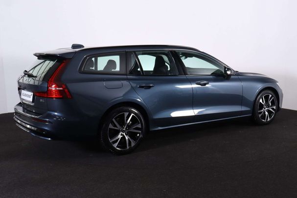 Volvo V60 B4 Plus 145 kW image number 4