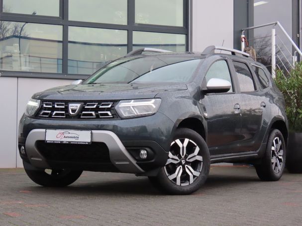 Dacia Duster Prestige 110 kW image number 1