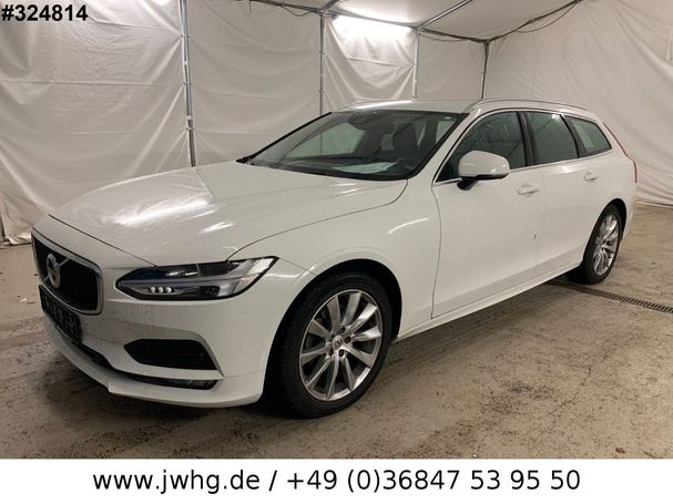 Volvo V90 Momentum 110 kW image number 1