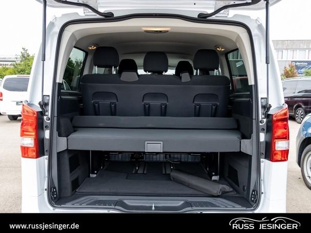 Mercedes-Benz Vito 114 CDi 100 kW image number 6