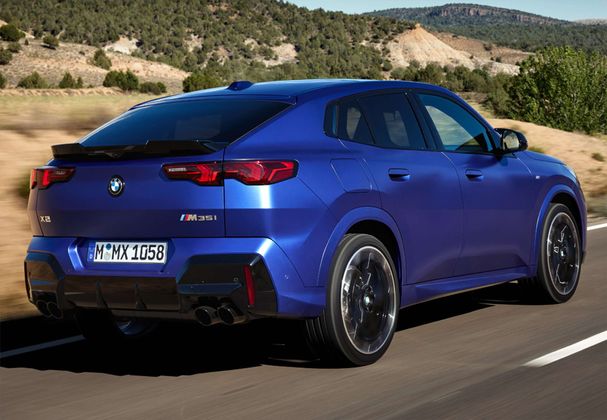 BMW X2 sDrive 100 kW image number 26