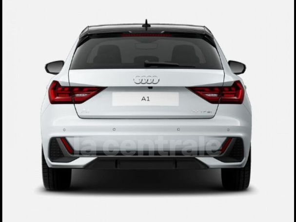 Audi A1 30 TFSI S-line 81 kW image number 3