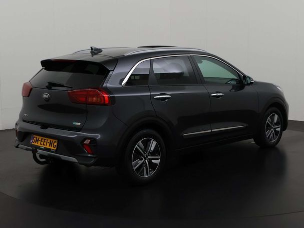 Kia Niro 1.6 GDI 104 kW image number 2