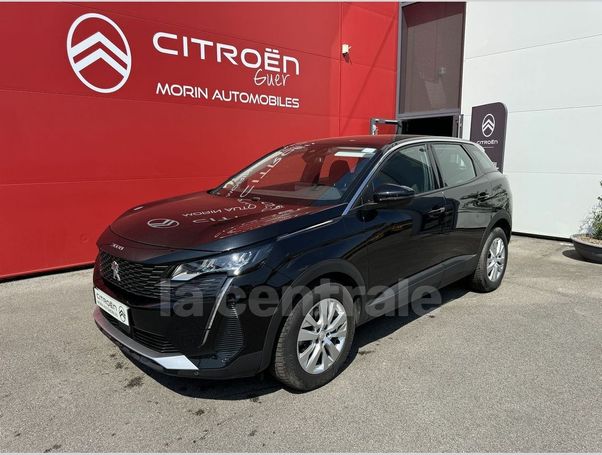 Peugeot 3008 BlueHDi 130 S&S EAT8 Active 96 kW image number 1