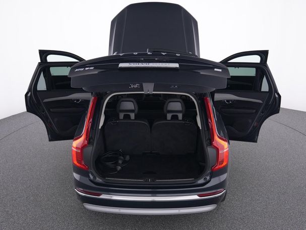 Volvo XC90 Recharge T8 AWD 287 kW image number 17