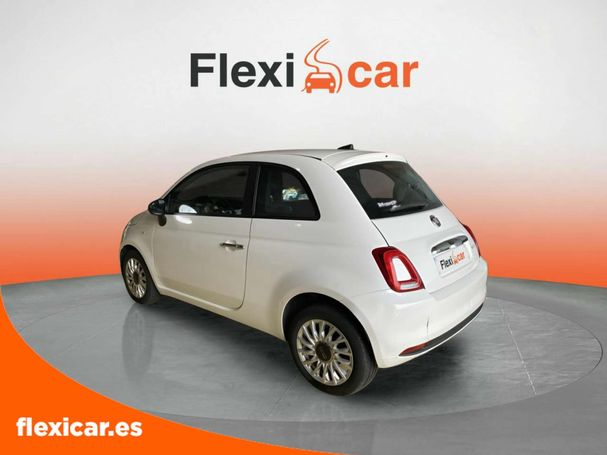 Fiat 500C 51 kW image number 7