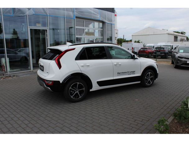 Kia Niro 1.6 Spirit 134 kW image number 1