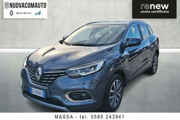 Renault Kadjar BLUE dCi 115 EDC 85 kW image number 1