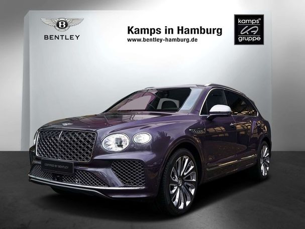 Bentley Bentayga V8 EWB 404 kW image number 1