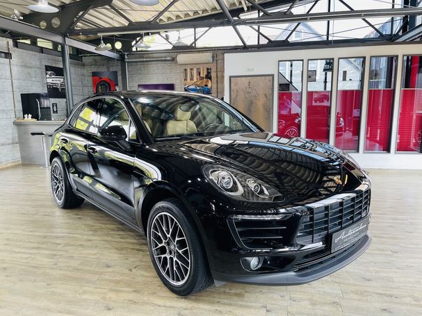 Porsche Macan 185 kW image number 9