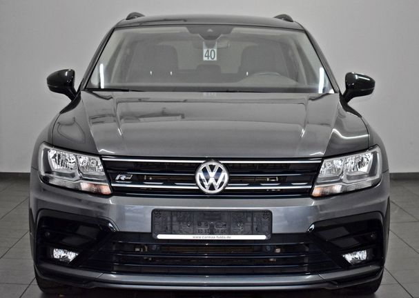 Volkswagen Tiguan 96 kW image number 19