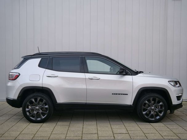 Jeep Compass 177 kW image number 9