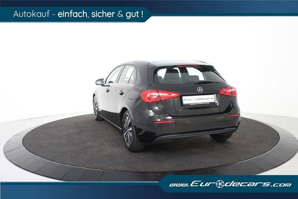 Mercedes-Benz A 180 100 kW image number 27