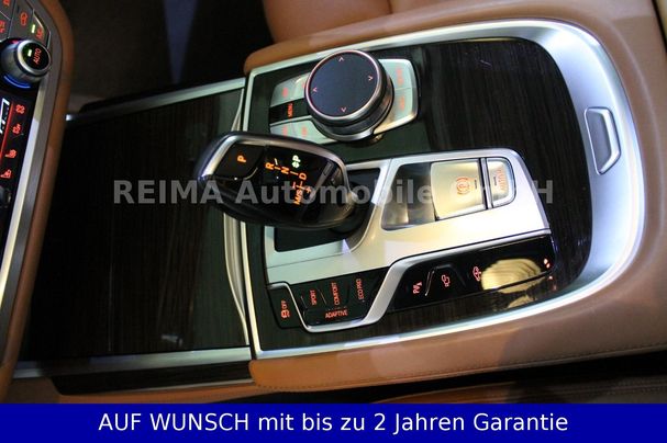 BMW 730d xDrive 195 kW image number 24