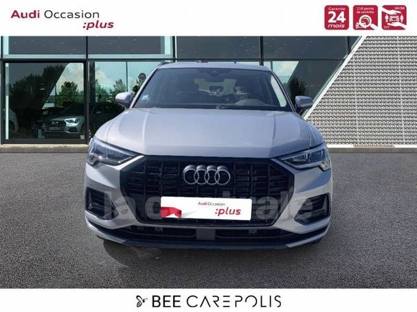 Audi Q3 35 TFSI S tronic 110 kW image number 2