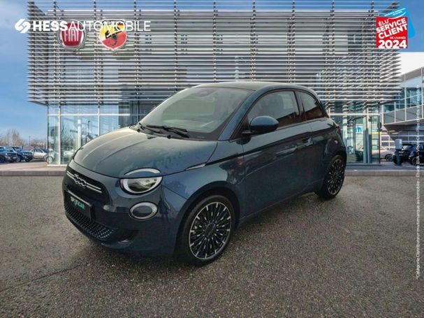 Fiat 500 e 88 kW image number 1