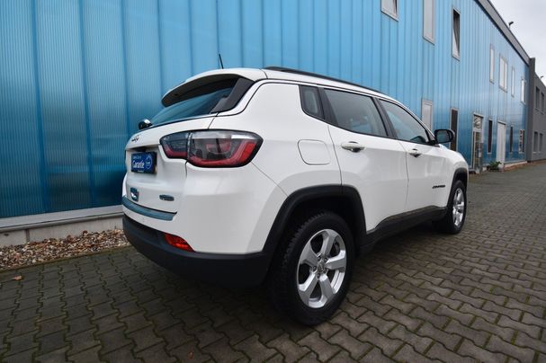 Jeep Compass 103 kW image number 6