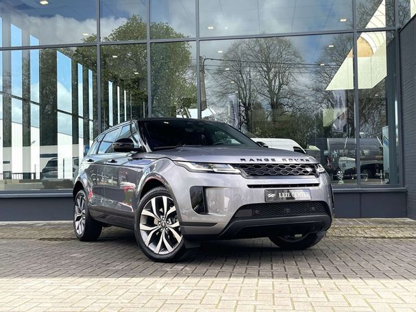 Land Rover Range Rover Evoque P300e S AWD 198 kW image number 7