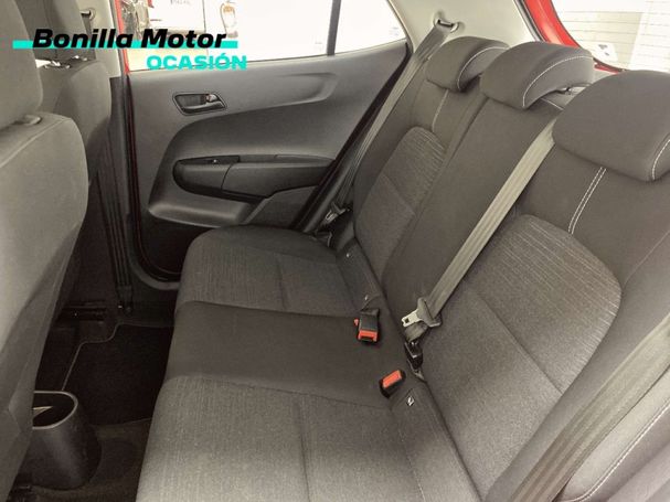 Kia Picanto 1.0 49 kW image number 9