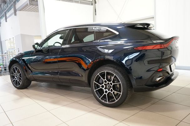 Aston Martin DBX 4.0 V8 405 kW image number 5