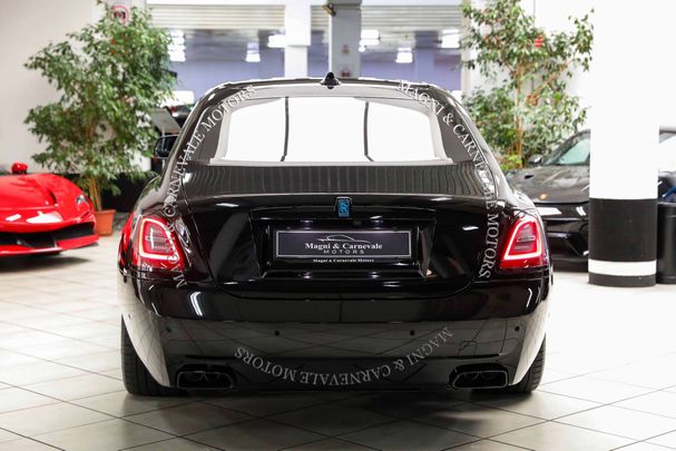 Rolls-Royce Ghost 420 kW image number 6