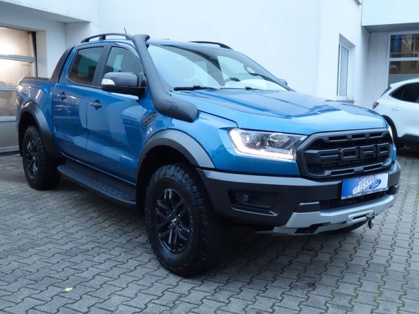 Ford Ranger Raptor 4x4 156 kW image number 3