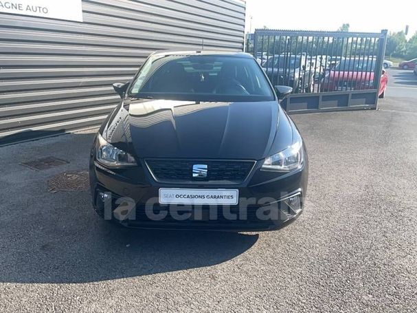 Seat Ibiza 1.0 TSI 70 kW image number 3