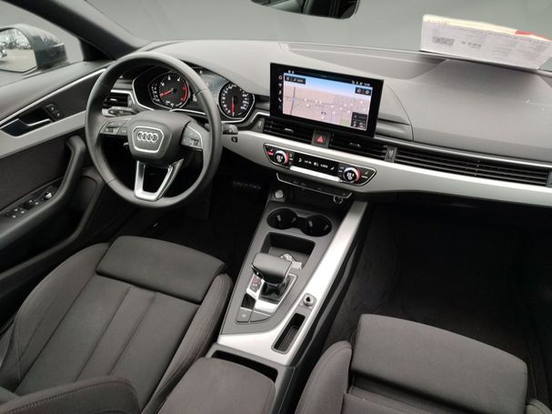 Audi A4 30 TDI Avant 100 kW image number 21