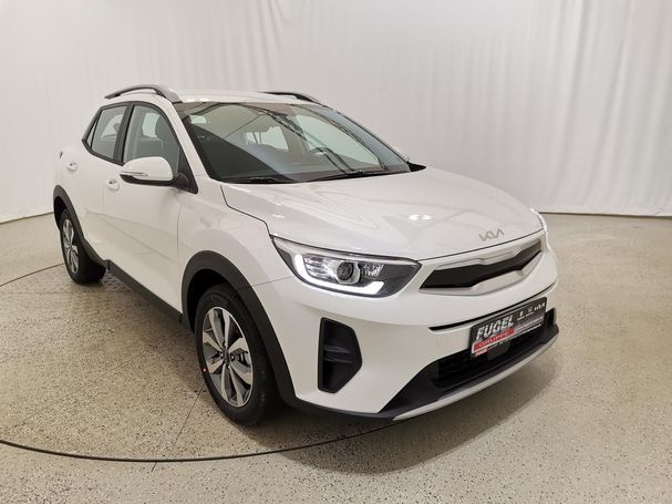 Kia Stonic 1.2 Vision 62 kW image number 23