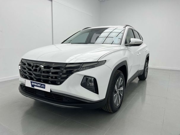 Hyundai Tucson 1.6 CRDi 85 kW image number 1