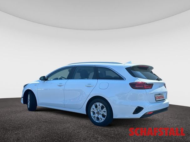 Kia Ceed 1.5 DCT7 103 kW image number 5