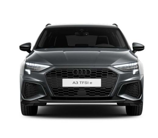 Audi A3 40 TFSIe S tronic 150 kW image number 3