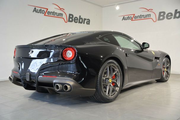 Ferrari F12 Berlinetta 541 kW image number 7