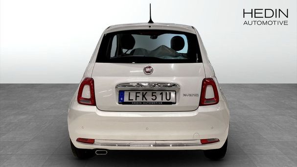 Fiat 500 1.0 52 kW image number 4