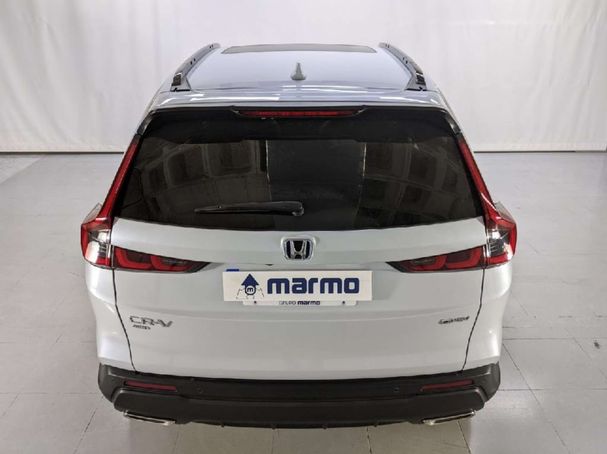 Honda CR-V 135 kW image number 17