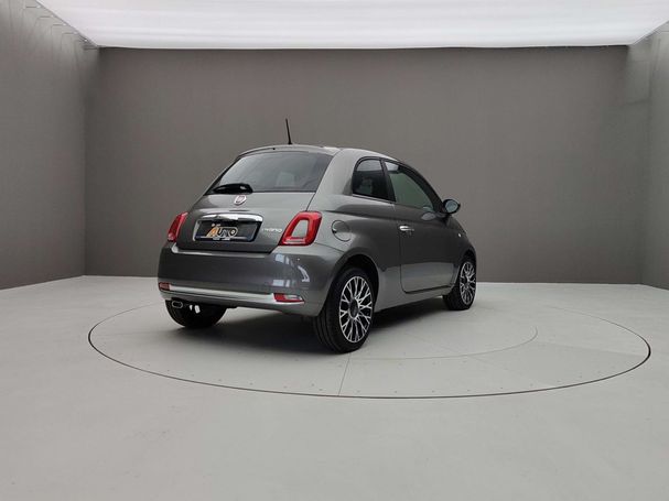 Fiat 500 1.0 51 kW image number 6