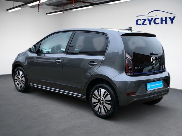 Volkswagen up! 60 kW image number 12