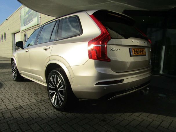 Volvo XC90 T8 AWD Ultimate 335 kW image number 6