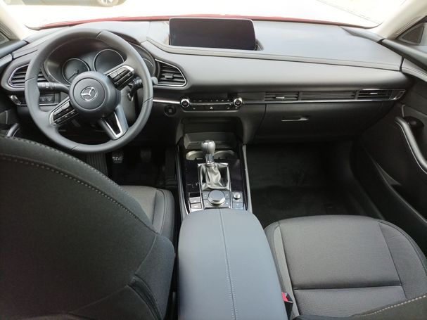 Mazda CX-30 90 kW image number 7