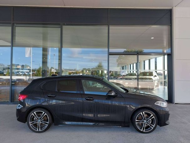 BMW 118d M Sport 112 kW image number 2