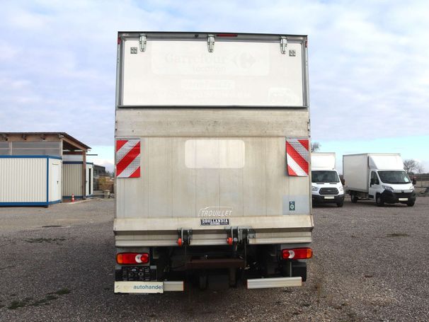 Fiat Ducato 96 kW image number 6